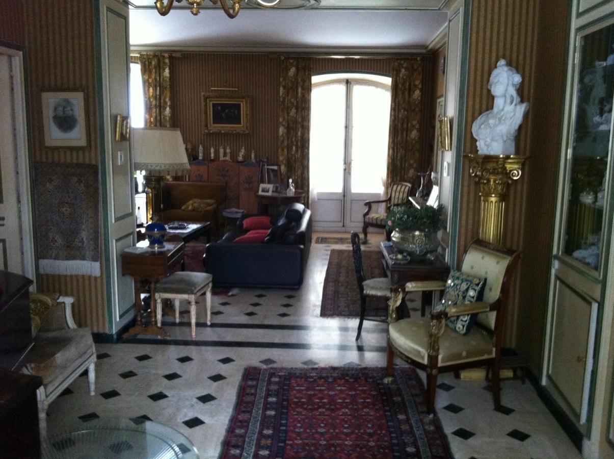 Le Kino Panorama Bed and Breakfast Vic-sur-Cère Exteriör bild