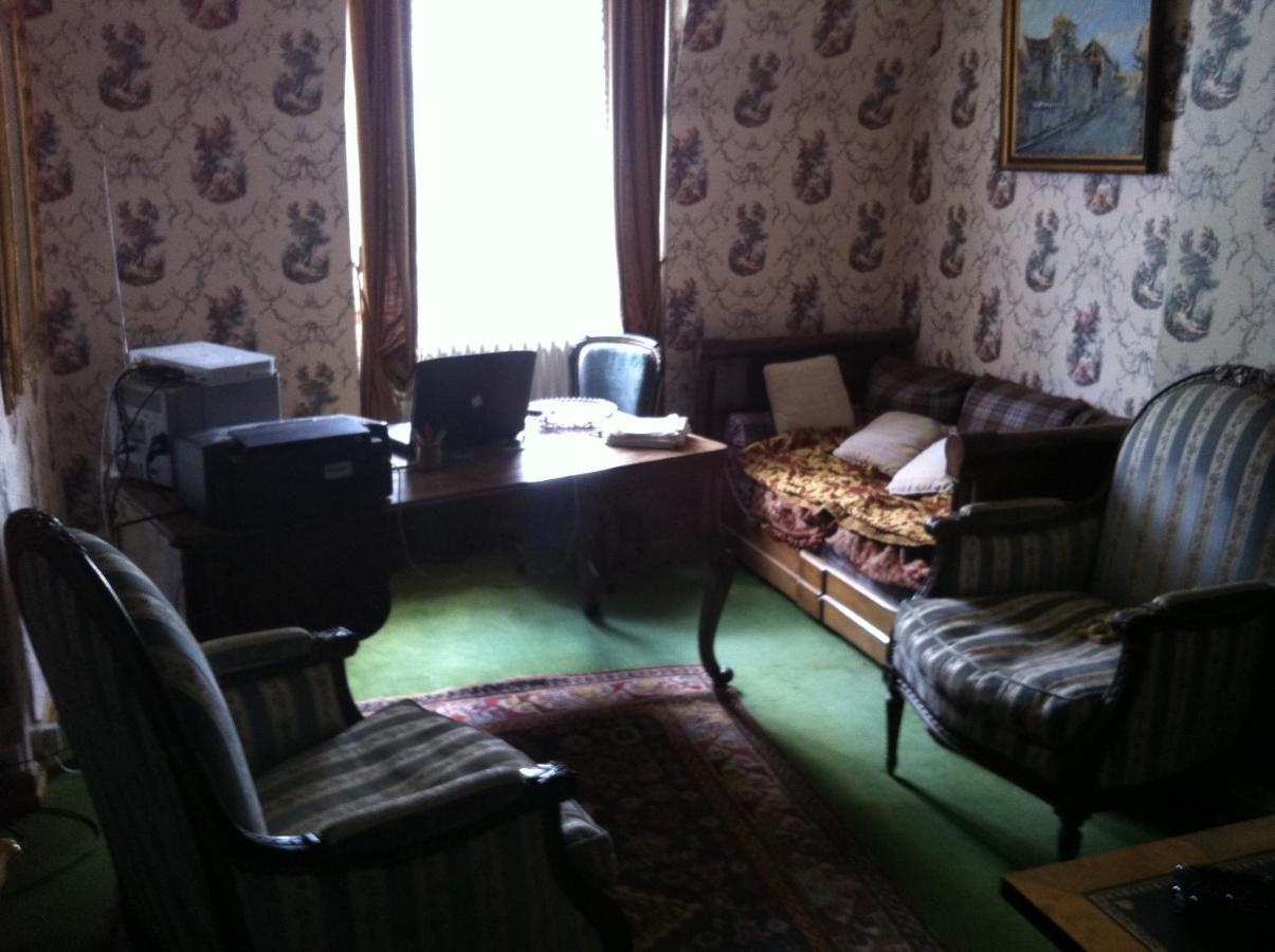 Le Kino Panorama Bed and Breakfast Vic-sur-Cère Exteriör bild